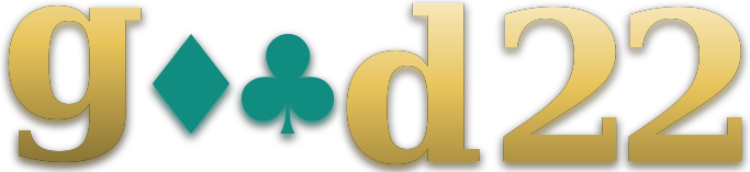 good 22 logo